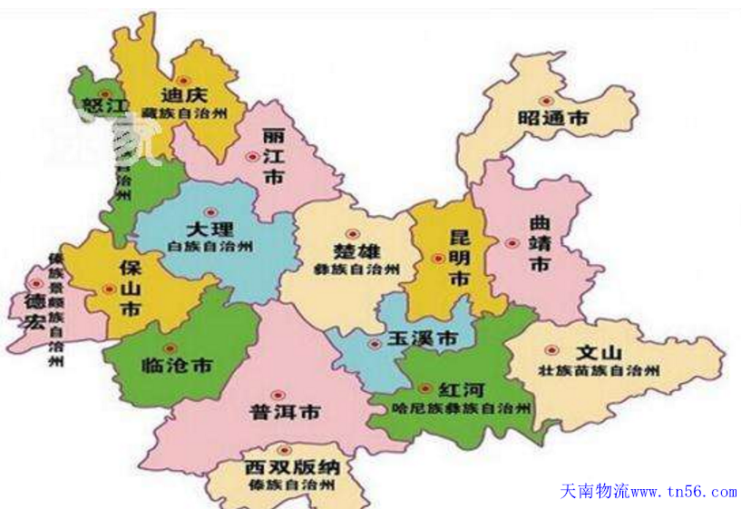 云南省地圖tools.dakaqulaoshi.cn