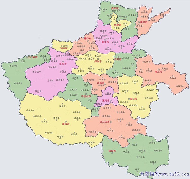 河南省地圖tools.dakaqulaoshi.cn