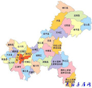 東莞到重慶專(zhuān)線
