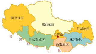 東莞到西藏專(zhuān)線